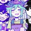 ☁️ Эмодзи «Anime emojis» для Telegram