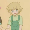 ☁️ Эмодзи «Anime emojis» для Telegram
