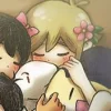 ☁️ Эмодзи «Anime emojis» для Telegram