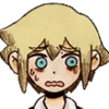 ☁️ Эмодзи «Anime emojis» для Telegram