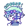 ☁️ Эмодзи «Anime emojis» для Telegram
