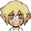 ☁️ Эмодзи «Anime emojis» для Telegram