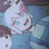 ☁️ Эмодзи «Anime emojis» для Telegram