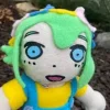 ☁️ Эмодзи «Anime emojis» для Telegram