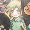☁️ Эмодзи «Anime emojis» для Telegram