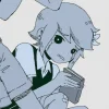 ☁️ Эмодзи «Anime emojis» для Telegram
