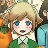 ☁️ Эмодзи «Anime emojis» для Telegram