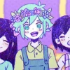 ☁️ Эмодзи «Anime emojis» для Telegram