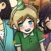 ☁️ Эмодзи «Anime emojis» для Telegram