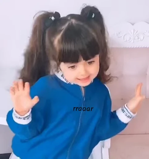 Стикерпак Babies stickers для Telegram
