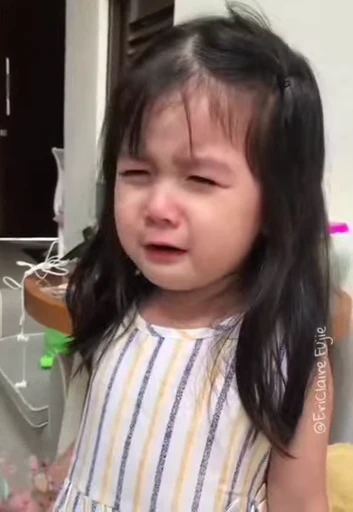 😭 Стикер «Babies stickers» для Telegram
