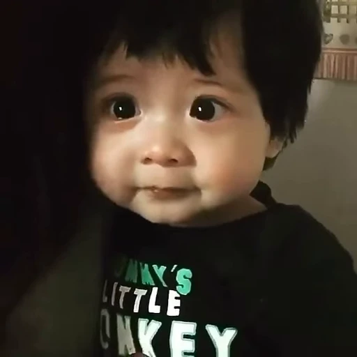 😭 Стикер «Babies stickers» для Telegram