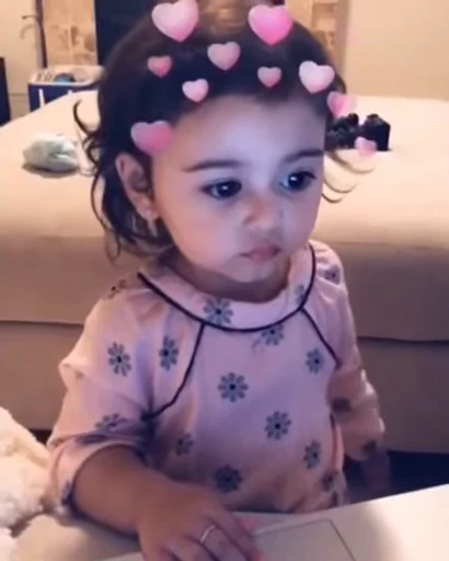 🥰 Стикер «Babies stickers» для Telegram
