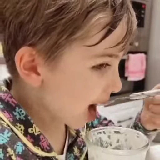 🍼 Стикер «Ba» для Telegram