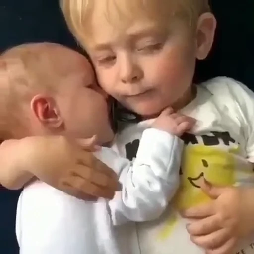 🍼 Стикер «Ba» для Telegram