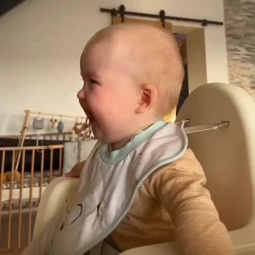 🍼 Стикер «Ba» для Telegram