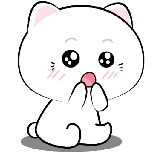 😍 Стикер «Ba» для Telegram