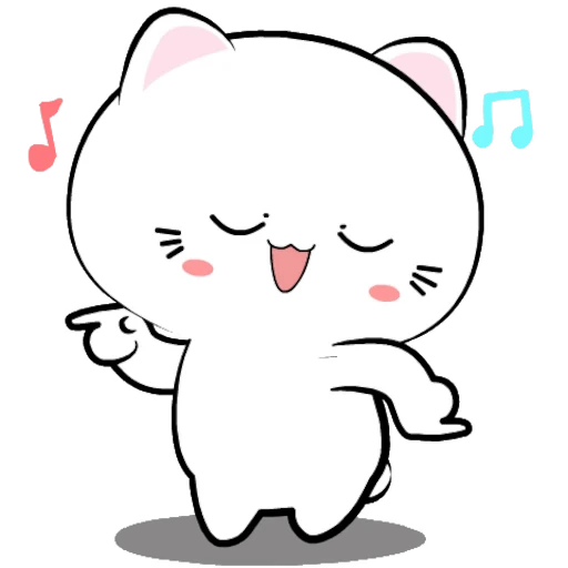 🥳 Стикер «Ba» для Telegram
