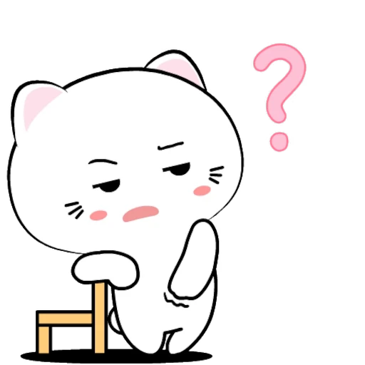 🤨 Стикер «Ba» для Telegram