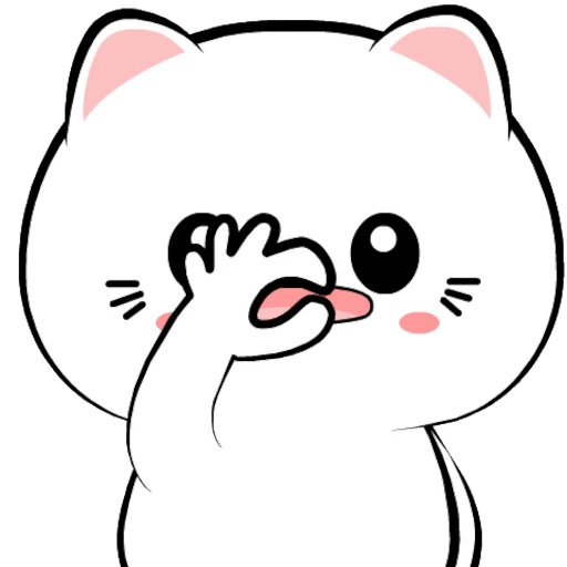 🤐 Стикер «Ba» для Telegram