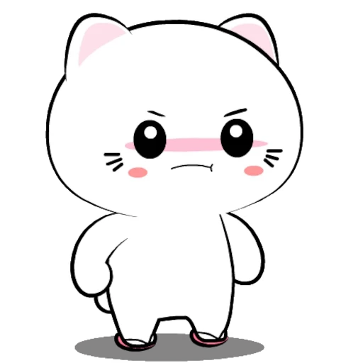 😡 Стикер «Ba» для Telegram