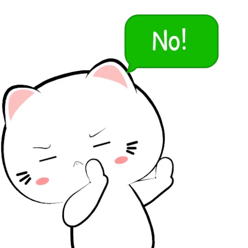 👎 Стикер «Ba» для Telegram