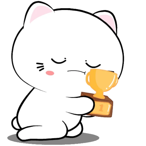 🏆 Стикер «Ba» для Telegram