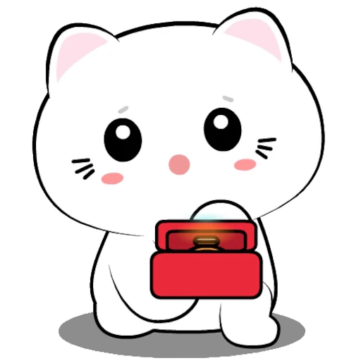 💍 Стикер «Ba» для Telegram