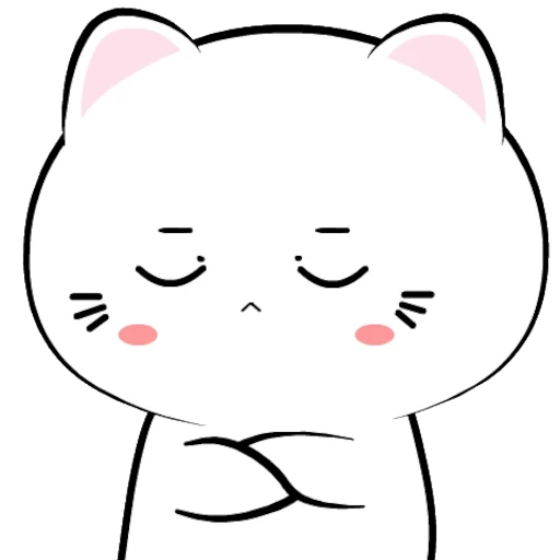 🙂‍↔️ Стикер «Ba» для Telegram