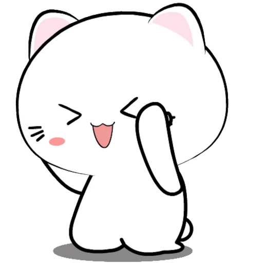 😆 Стикер «Ba» для Telegram