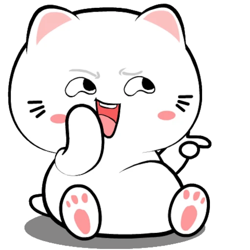 😂 Стикер «Ba» для Telegram
