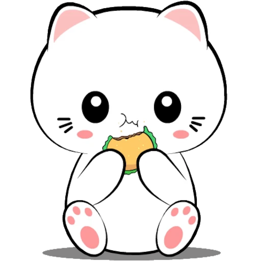 😋 Стикер «Ba» для Telegram