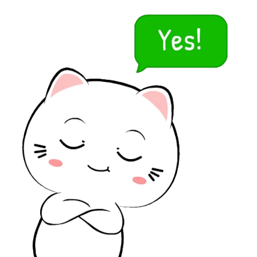 👍 Стикер «Ba» для Telegram