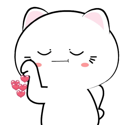 ❤️ Стикер «Ba» для Telegram