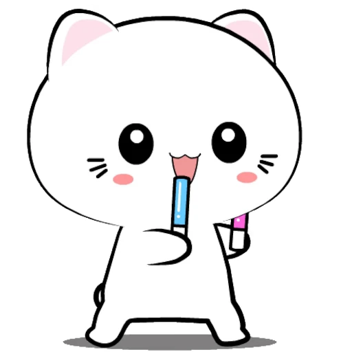 🥳 Стикер «Ba» для Telegram