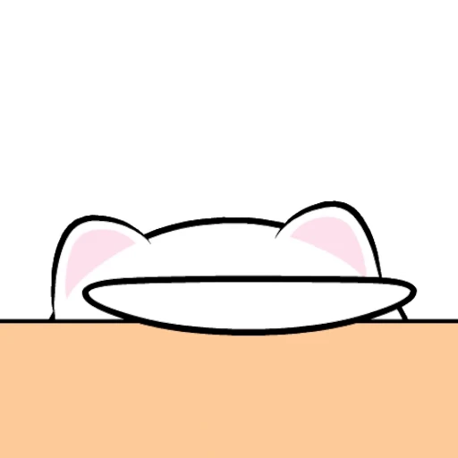 😋 Стикер «Ba» для Telegram