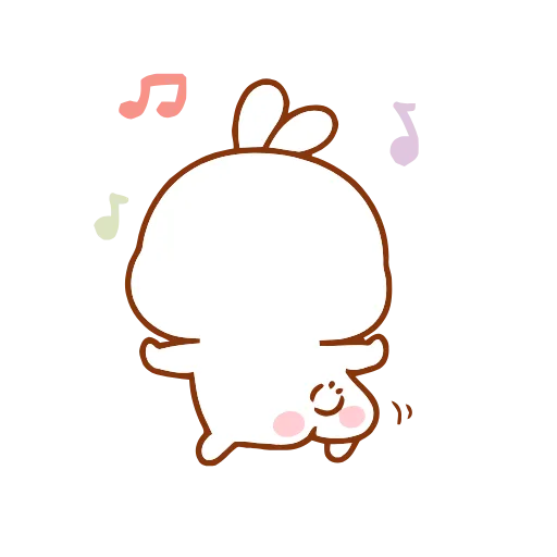 🎶 Стикер «Ba» для Telegram