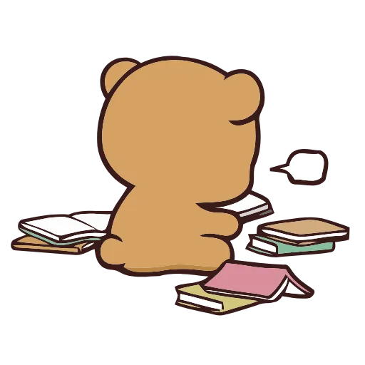 🤨 Стикер «Ba» для Telegram