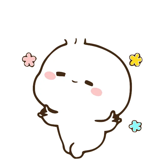 🚶 Стикер «Ba» для Telegram