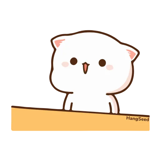 😤 Стикер «Ba» для Telegram