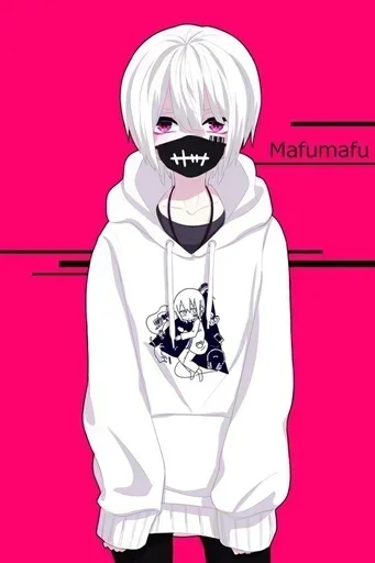 🍼 Стикер «Ba» для Telegram