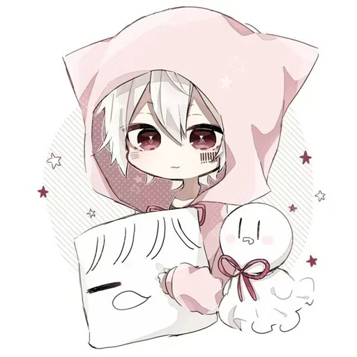 🍼 Стикер «Ba» для Telegram