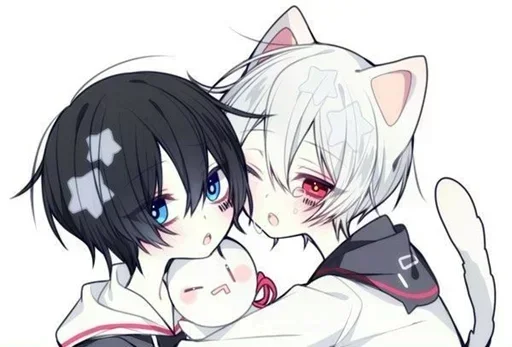 🍼 Стикер «Ba» для Telegram