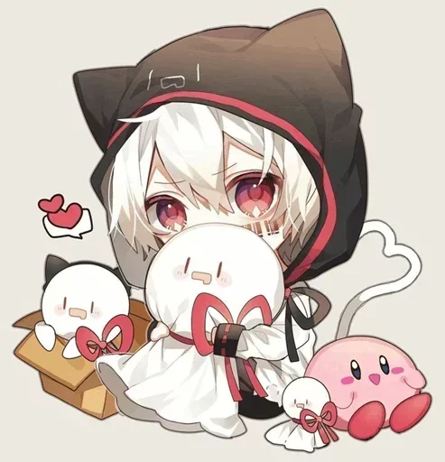 🍼 Стикер «Ba» для Telegram
