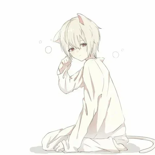 🍼 Стикер «Ba» для Telegram