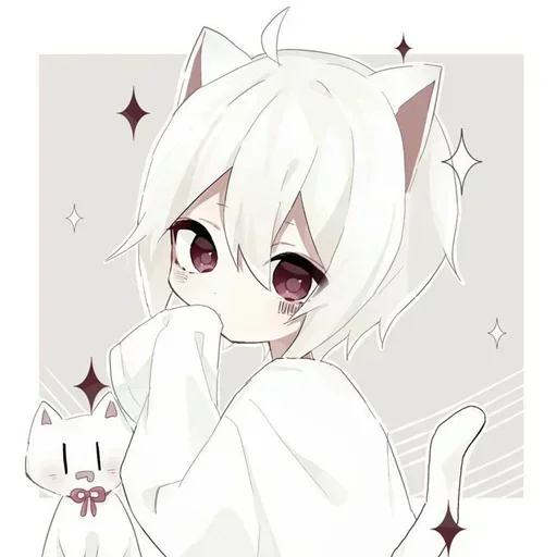 🍼 Стикер «Ba» для Telegram