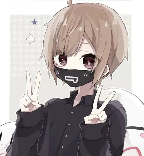 🍼 Стикер «Ba» для Telegram