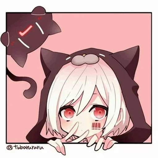 🍼 Стикер «Ba» для Telegram