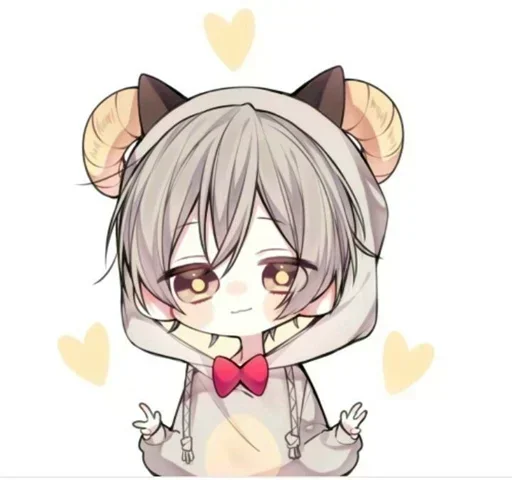 🍼 Стикер «Ba» для Telegram