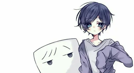 🍼 Стикер «Ba» для Telegram
